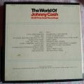 Johnny Cash-The World Of Johnny Cash (20 All-Time Great Recordings)