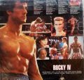 John Cafferty / Kenny Loggins & Gladys Knight / Robert Tepper / ...-Rocky IV (Original Motion Picture Soundtrack)