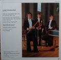 Johann Sebastian Bach-Simon Standage, Stephen Preston, The English Concert*, Trevor Pinnock ‎...