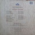 Johann Sebastian Bach - Trevor Pinnock ‎-Toccaten - Toccatas