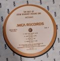 John Klemmer-Mosaic - The Best Of John Klemmer Volume One