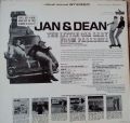 Jan & Dean ‎-The Little Old Lady From Pasadena