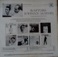 Johnny Mathis ‎-Rapture
