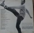 Johnny Mathis ‎-The Rhythms And Ballads Of Broadway