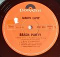 James Last-Beach Party