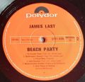 James Last-Beach Party