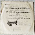 Jaromír Vomáčka Se Svým Orchestrem-Tak Už Se Nám Ta Holka Vdává / Já Chci Mít Svatbu Ve Fraku