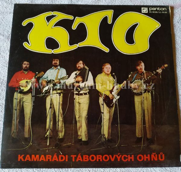 KTO