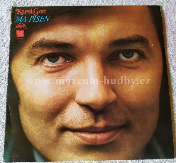 Karel Gott