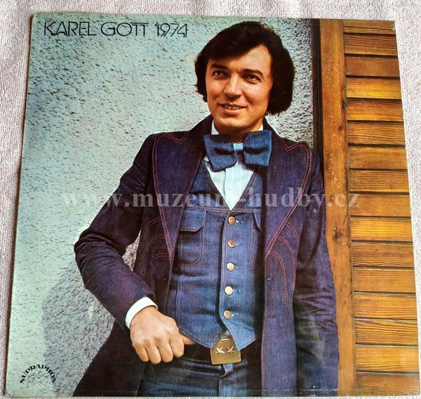 Karel Gott