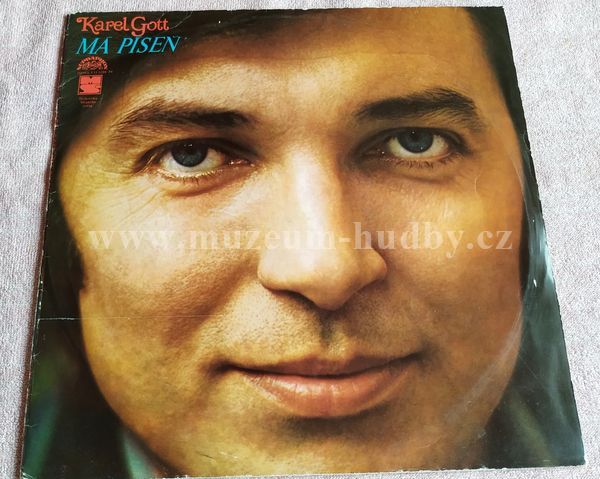 Karel Gott