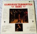 KTO-Kamarádi Táborových Ohňů