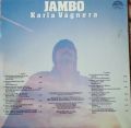 Karel Vágner ‎-Jambo Karla Vágnera