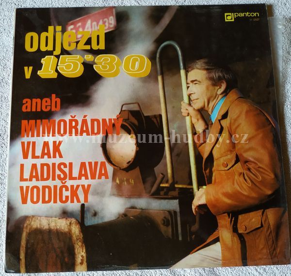 Ladislav Vodička