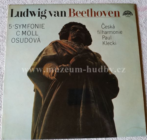 Ludwig Van Beethoven