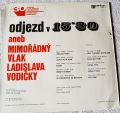 Ladislav Vodička-Odjezd V 15'30 Aneb Mimořádný Vlak Ladislava Vodičky