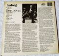 Ludwig Van Beethoven-5. Symfonie C Moll Osudová