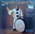 Luciano Pavarotti ‎-Pavarotti's Greatest Hits (Volume One)