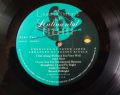 Linda Ronstadt With Nelson Riddle And His Orchestra ‎-'Round Midnight