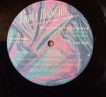 Linda Ronstadt With Nelson Riddle And His Orchestra ‎-'Round Midnight