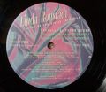 Linda Ronstadt With Nelson Riddle And His Orchestra ‎-'Round Midnight
