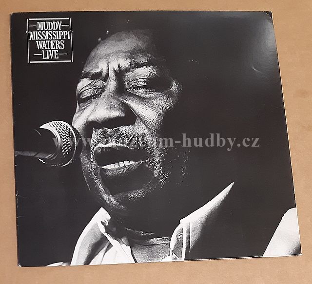 Muddy Waters