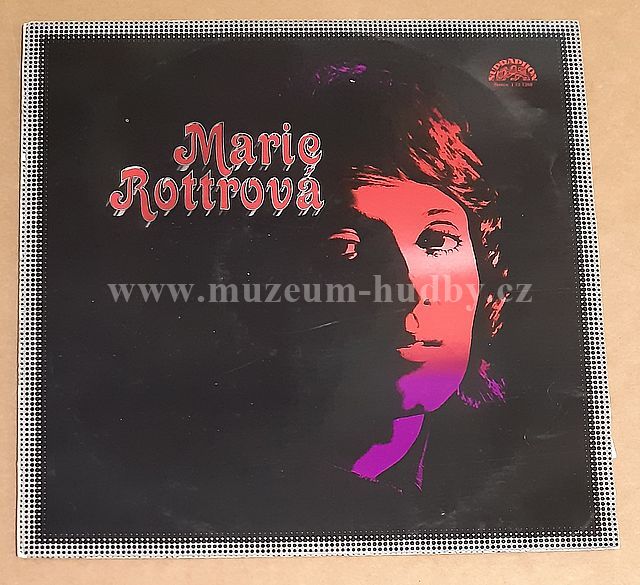 Marie Rottrová, Flamingo