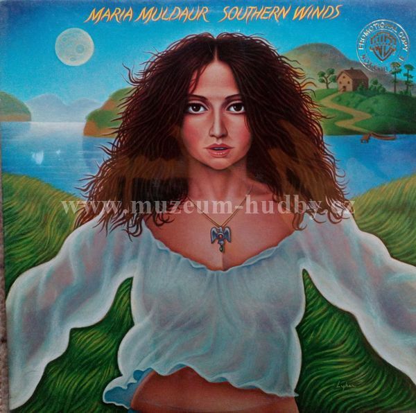 Maria Muldaur