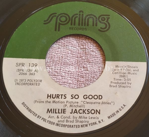 Millie Jackson