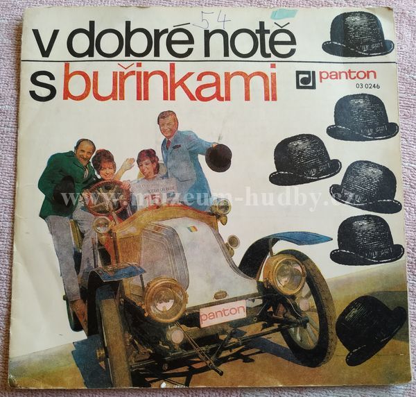 Muzika Bez Kapelníka