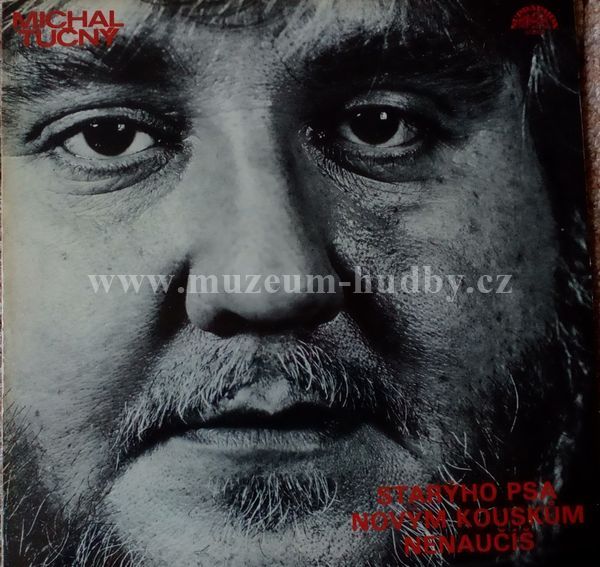 Michal Tučný ‎