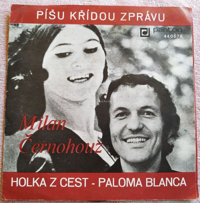 Milan Černohouz