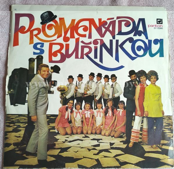 Muzika Bez Kapelníka