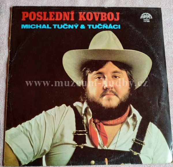 Michal Tučný & Tučňáci ‎