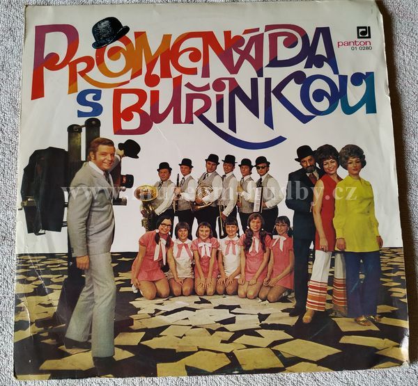 Muzika Bez Kapelníka
