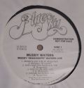Muddy Waters-Muddy Mississippi Waters Live