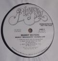 Muddy Waters-Muddy Mississippi Waters Live
