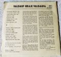 Malá Dechová Hudba Valdaufinka Řidi Karel Valdauf-Valdauf Hraje Valdaufa