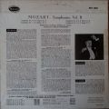 Mozart/ Erich Leinsdorf Conducts The Philharmonic Symphony Orchestra Of London-Complete Symphonies Vol. II