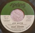 Millie Jackson-Hurts So Good / Love Doctor