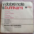 Muzika Bez Kapelníka-V Dobré Notě S Buřinkami