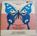 Milan Černohouz-Butterfly / Michaela