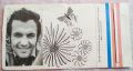Milan Černohouz-Butterfly / Michaela