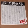 Michael Jackson-Bad