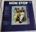 Michal David, Kroky Františka Janečka-Non Stop