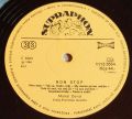 Michal David, Kroky Františka Janečka-Non Stop
