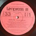 Madness-Complete Madness