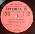 Madness-Complete Madness