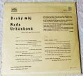 Naďa Urbánková-Drahý Můj