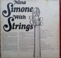 Nina Simone-Nina Simone With Strings